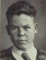 Jed Dick Meese (1913-1995)