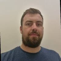 Grant Wilkins BEng EngTech MIMechE