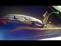 2004 dodge ram 1500 tail light wiring harness diagram. 1993 Dodge Truck Tail Light Wiring Issue Youtube