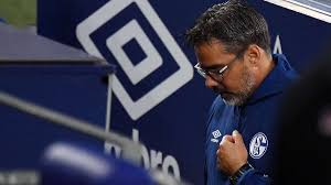 Wagner happy to do liverpool and klopp a favour at chelsea. David Wagner Nach Pleite Gegen Werder Bremen Bei Schalke Gefeuert News