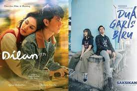 Film indonesia yang pertama kali merengkuh sejuta penonton adalah nagabonar jadi 2 dengan perolehan 1.246.174 penonton, disusul get married yang mematahkan rekor sebelumnya yaitu 1.389.454 penonton dan quickie express dengan perolehan 1.018.654 penonton yang semuanya ditayangkan pada 2007. Dilan Masih Memimpin Ini 10 Film Indonesia Paling Laris 2019