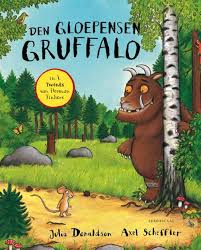 De Gruffalo In Het Twents Van Herman Finkers Julia Donaldson 9789047712602 Boek Bruna Nl