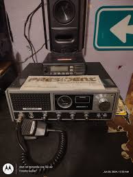 Image result for ChannelMaster CB-40