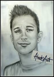 Ritratto Da Foto Pittura A Olio Portrait Painting Portrait Painting Vegasyoutube Vegas Pittura A Olio Ritratti Disegni A Matita