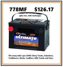 A wide variety of deka battery options are available to you, such as application, certification, and warranty. Michiana Battery Auto Dealer Supply Home Facebook