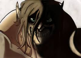 Maybe you would like to learn more about one of these? Concept Art Progress Eren Titan Form Sam Collins