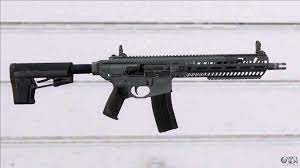 You'll want to make sure you have the holy. M13 Mcx Virtus Assault Rifle Fur Gta San Andreas
