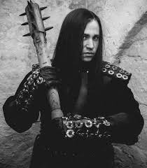 It is always a result of sheep mentality; Varg Vikernes Lords Of Chaos Villains Wiki Fandom