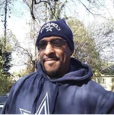 James Winford Obituary (1971