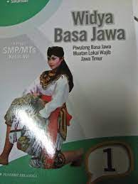 Maybe you would like to learn more about one of these? Jual Widya Basa Jawa Untuk Smp Mts Kelas Vii Di Lapak Rajabukumurah Bukalapak