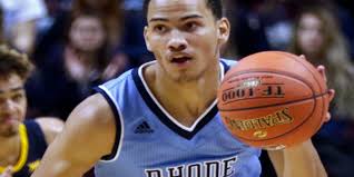 Rams get expected victory over RIC, 93-55