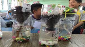Latihan, kerja rumah, kuiz, lembaran kerja, tugasan projek murid dan pemerhatian dan juga pentaksiran sumatif yang melibatkan ujiab bulanan. Pdp Projek Sains Akuarium Kombo Terrarium Raihan Jalaludin S Blog