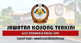 Jawatan kosong 2020, kerja kosong 2020, swasta. Jawatan Kosong Di Majlis Perbandaran Dungun Mpd 9 Februari 2019 Travel Ferris Ferris Wheel
