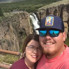 Just living life as the only single kid in the family.