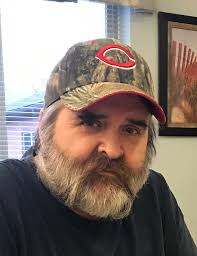 Obituary information for Michael R. Pigg