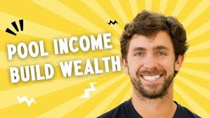 Why Pooling Income Could Change Everything for Entrepreneurs with Charlie  Olson