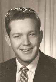 John Stenberg Obituary June 4, 2020