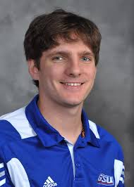 2011 Baseball Roster