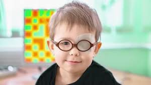 J. William Harbour, M.D.: Ophthalmology