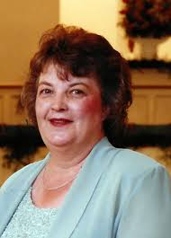 Daphne S. Tisdale Canady