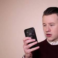 VIDEO: Irish YouTuber parodies 'Look Up' viral vid