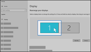 Change Your Screen Resolution In Windows