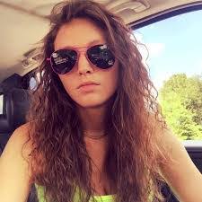 Misty Griffin's Instagram, Twitter & Facebook