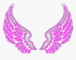 Seperti yang saya katakan di awal, untuk mencapai. Pink Neon Wings Angel Pinkneonwings Freetoedit Picsart Wings Png Hd Transparent Png Transparent Png Image Pngitem