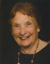 Movaline Maggie McClain Obituary