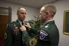 Amc Rdecom Revive Sgt Audie Murphy Club Article The United States Army