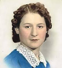 Dorothy SURBER Obituary (2015)