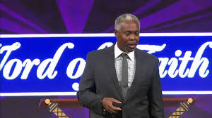Bishop Dale C Bronner Mining Biblical Treasures Word Of Faith Family Worship Gods Glory
