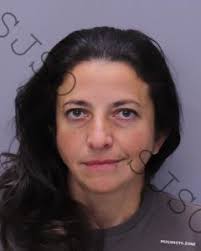 St. Johns County Mugshots Zone