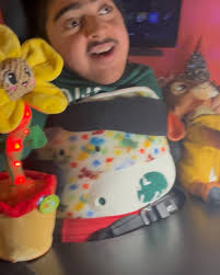 Vurukai dressed up as the Grinch (with a heart three sizes too big) to  surprise his brother with presents, and in that moment, I was reminded of  the beauty of unconditional love. It’s the kind of love ...