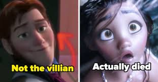 Get the disney bundle to stream the best movies, shows, and sports with disney+, hulu. 13 Shocking Disney Movie Fan Theories