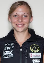 Sportkletter-Kader ist bereit für das Saisonhighlight Alpenverein