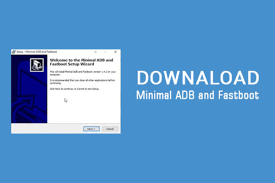 Download winrar 6.00 for windows for free, without any viruses, from uptodown. Download Minimal Adb And Fastboot V1 4 3 Latest Version