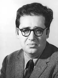 History of the Department