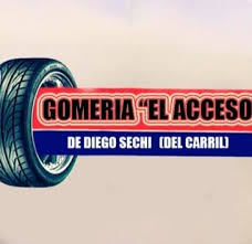 LA GOMERIA DE ACCESO
