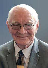 Obituary of Dr. Paul L. Owens