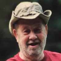 Delbert Clevenger (1933–2015) • FamilySearch