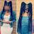 Black Teenage Natural Hairstyles