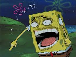Check spelling or type a new query. Laughing Spongebob Know Your Meme