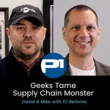 This is P1 Ventures by Making What Matters