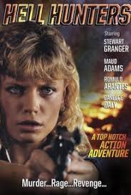 Barry Samson Movies List