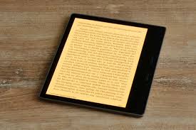 Wasserdichte Ebook Reader Papierlos Lesen