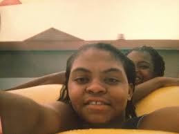 Here's a throwback memory for y'all...circa '96-'97 !