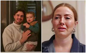 Pedro seems to have a lot of narcissistic ways…. Chantal deserves to have a  real man now! Can't wait, I hope she finds someone way better than Pedro to  treat her real