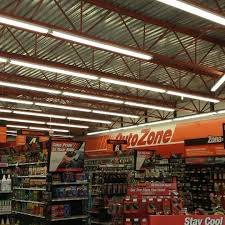 During the fiscal second quarter, autozone opened 27 stores in the united states, and seven in mexico and one in brazil. Autozone Ponce Ponce Municipio
