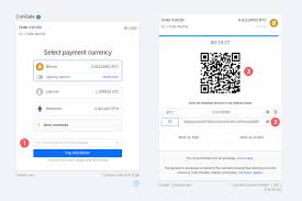 When a customer wants to buy something, send them a bitcoin address where their payment should be sent. How To Pay For A Bitcoin Invoice Step By Step Guide Updated 2020 Coingate